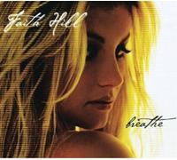 Faith Hill Breathe (CD) (Importación USA)