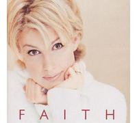 Faith Hill Faith (CD) Album (Importación USA)