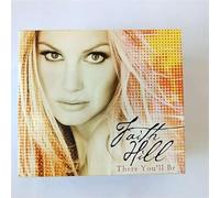 Faith Hill - There You'll Be