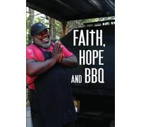 Faith Hope And Bbq