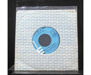 FAITH HOPE AND CHARITY (70'S ARTIST) - Let's Try It Over 7 Inch (7" Vinyl 45) US Maxwell