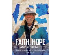 FAITH, HOPE AND RESILIENCE