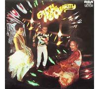 Faith Hope & Charity