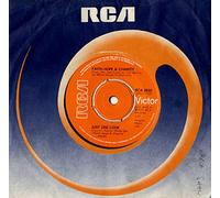 Faith, Hope & Charity (70s) - Just One Look