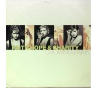 Faith Hope & Charity - Growing Pains [Vinyl Single]