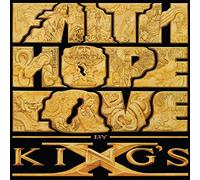 Faith Hope Love