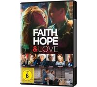 Faith, Hope & Love [Alemania] [DVD]
