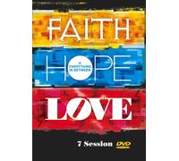 Faith Hope Love and Everything in Between [DVD] [Reino Unido]