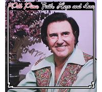 Faith, Hope & Love (CD)