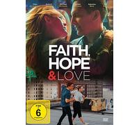 Faith, Hope & Love [DVD]