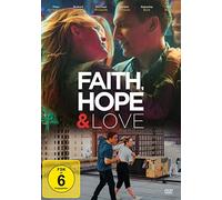 Faith, Hope & Love - Kinofassung [Alemania] [DVD]