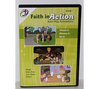 Faith in Action Role-play Animations, Grade 1