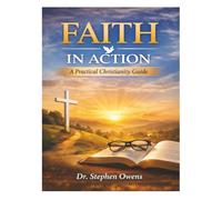 Faith In Action - Study Guide: A Practical Christianity Guide