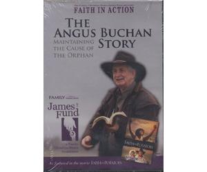 Faith in Action: The Angus Buchan Story - Maintaining the Cause of the Orphan