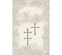 Faith in Bloom: A Prayer Journal: 6x9 Inches | 120 Pages for Devotion and Gratitude