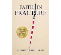 Faith in Fracture: Staying Human in an Age of Extremes
