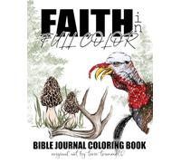Faith in Full Color: Outdoors