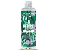 Faith in nature champú de romero natural, equilibrado, vegano y libre