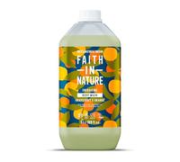 Faith in Nature Gel de Baño Natural de Pomelo y Naranja