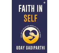 Faith in Self: The Art of Believing When No One Else Does