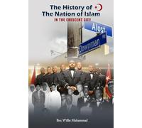 FAITH IN THE CRESCENT CITY: A Living History of Muhammad Mosque #46