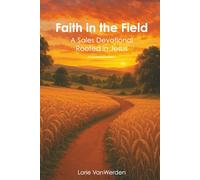 Faith in the Field: A Sales Devotional Rooted in Jesus