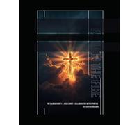 Faith in the Fire: The Calm Authority x Jesus Workbook