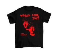Faith in The Future Shirt 2022 Louis Tomlinson Faith in shirtBlack3XL