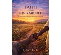 FAITH IN THE LONG MIDDLE: The Morning I Thought God Didn't Like Me (HUGLIFE "NO FEAR" Relationship Series)