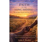 FAITH IN THE LONG MIDDLE: The Morning I Thought God Didn't Like Me (HUGLIFE "NO FEAR" Relationship Series)