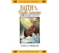 Faith in the Night Seasons: Understanding God's Will [USA] [DVD]