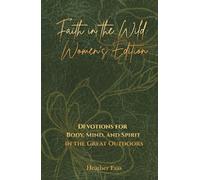 Faith in the Wild: Women's Edition