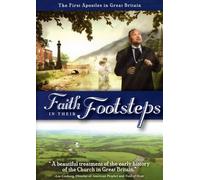 Faith In Their Footsteps [Edizione: Stati Uniti] [USA] [DVD]