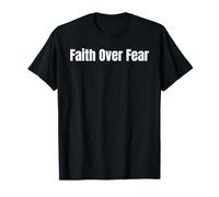 Faith Inspired Spiritual Phrase Trust The Path Tees and More Camiseta