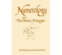 Faith Javane Dusty Numerology and the Divine Tr (Tapa blanda) (Importación USA)