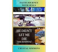 Faith Journey With Jesus