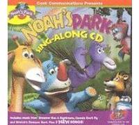 Faith Kids - Noah's Park Sing-along Cd (UK Import)