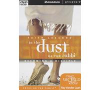 Faith Lessons - In the Dust of the Rabbi, Volume 6