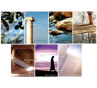 Faith Lessons Vol. 1 - 7 That the World May Know - Ray Vander Laan - 7 Dvds