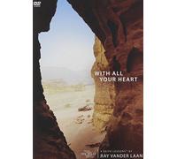 Faith Lessons / With All Your Heart [USA] [DVD]