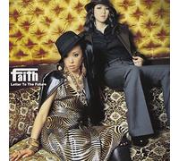 Faith - Letter to the Future