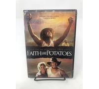 Faith Like Potatoes (1 DVD)/29254 [USA]