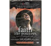 Faith Like Potatoes (edición especial de 2 discos)