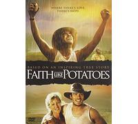 Faith Like Potatoes [Reino Unido] [DVD]