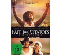 Faith like Potatoes - Tief verwurzelt [Alemania] [DVD]