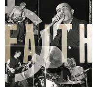 Faith - Live At Cbgbs [Vinilo]