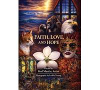 Faith, Love, and Hope