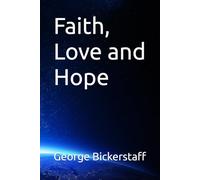 Faith, Love and Hope (The Hope Series)