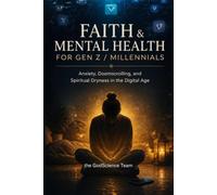 Faith & Mental Health for Gen Z / Millennials: Anxiety, Doomscrolling, and Spiritual Dryness in the Digital Age