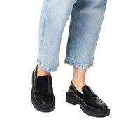 Faith Mocasín Nora Diseño Detalle de Bridón para Mujer (DP5606)